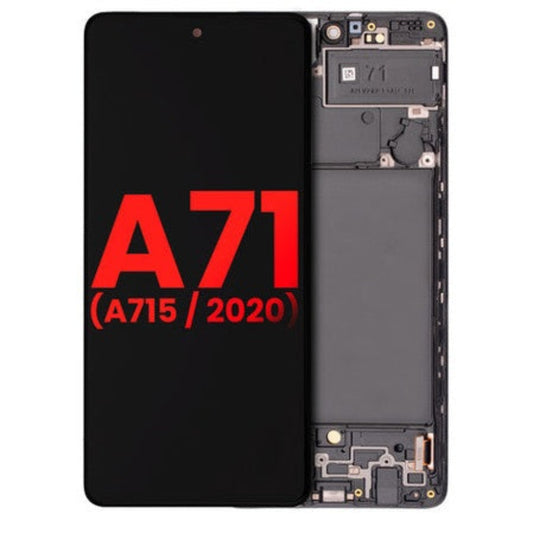 Samsung Galaxy A71 4G LCD INCELL