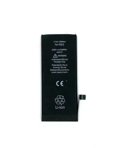 iPhone SE 2020 Battery