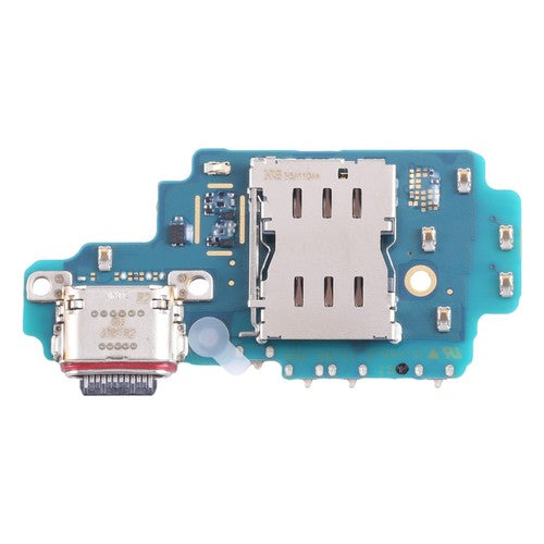 Samsung Galaxy S24 Ultra Charging Port