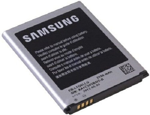 Samsung Galaxy S3 Battery Replacement - WholesalePlus Burnaby BC Canada

