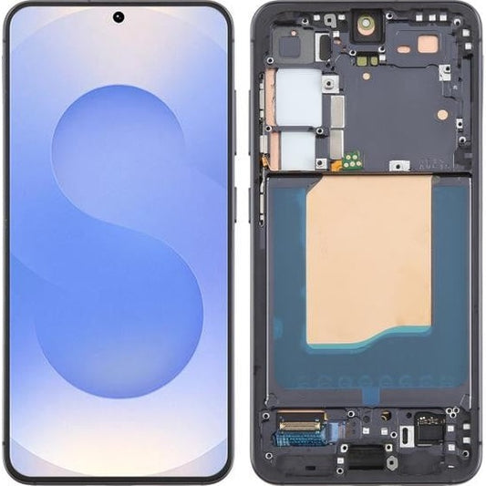 Samsung Galaxy S25 Original LCD Screen Replacement