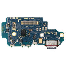 S24 Ultra Chargeport