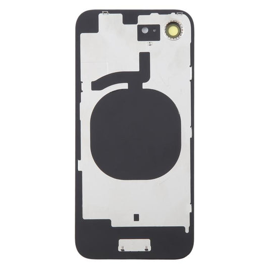 iPhone 16e Back Glass with Camera Lens Frame + MagSafe Magnet (SELCECT COLOURS) (Copy) (Copy)