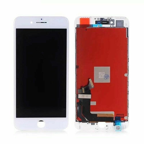 iPhone 8 LCD White Incell